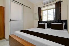 Hotel O Golden Aura Near Netaji Subhash Chandra Bose international Airport, Kolkata