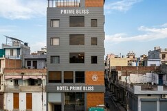 Hotel Prime Bliss, Kanpur