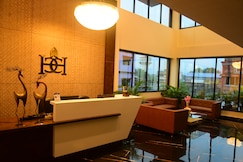 Hotel Coal Capital, Dhanbad