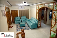 R R Niwasa, Tirupati