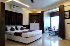 Hotel Anupama, Mahabaleshwar