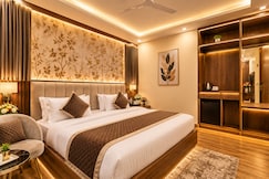 Hotel Rosewood near Delhi Airport, Delhi