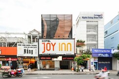 Collection O District Tan Binh Near Airport Formerly Joy Inn, Duc Hoa