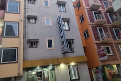 SLV Guest, Bangalore