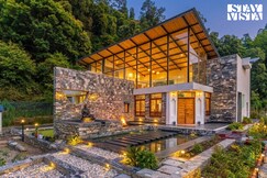StayVista at Butterfly Estate, Bhowali