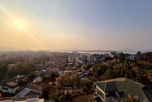 HC Riverview | Luxury Stay