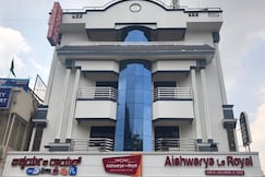 Aishwarya Le Royal, Mysore