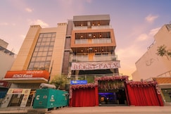 FabHotel Prime Blest Park - Nr. Yashobhoomi Convention Centre, Delhi