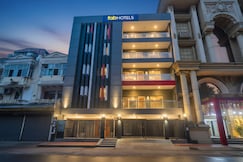 Via The Luxe Inn, Delhi