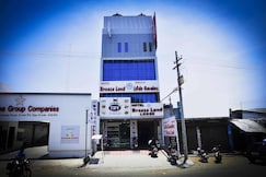 Hotel Breeze land, Erode