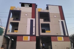 Collection O Mangalpalli Temple Hyderabad Formerly Royal Grand, Ibrahimpatnam