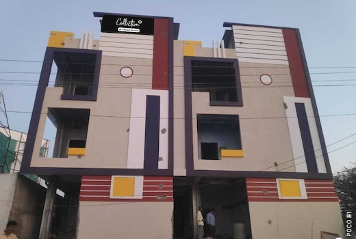 Collection O Mangalpalli Temple Hyderabad Formerly Royal Grand