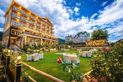 Sun Park Boutique & Spa (Centrally Heated), Manali
