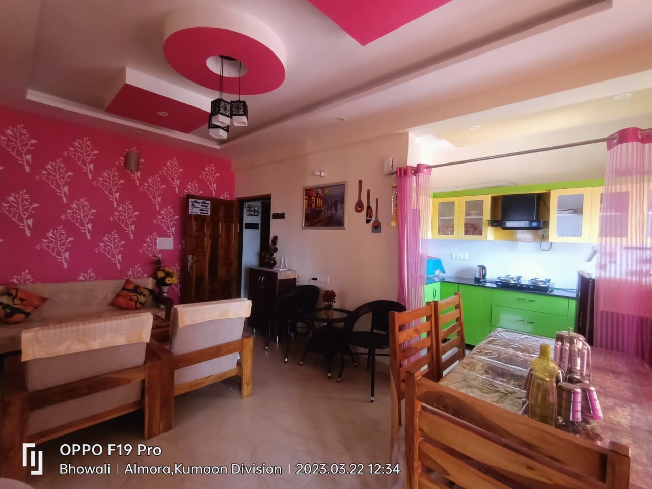 Nilay Himalayan Homestay - Tap to explore photos