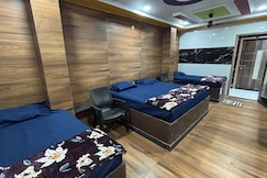 Sri Moola Rama Residency, Mantralayam