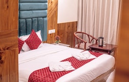 luxury Rooms