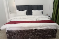 Hotel Kanha palace, Lucknow