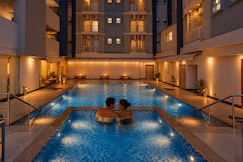 Blue Iris Homes, Jaipur