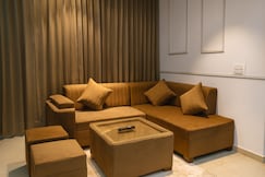 Book N Go Business Apartments Near Sector 62, Noida