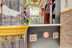 SPOT ON 93317 Wisma Ratu Syariah, Sukoharjo