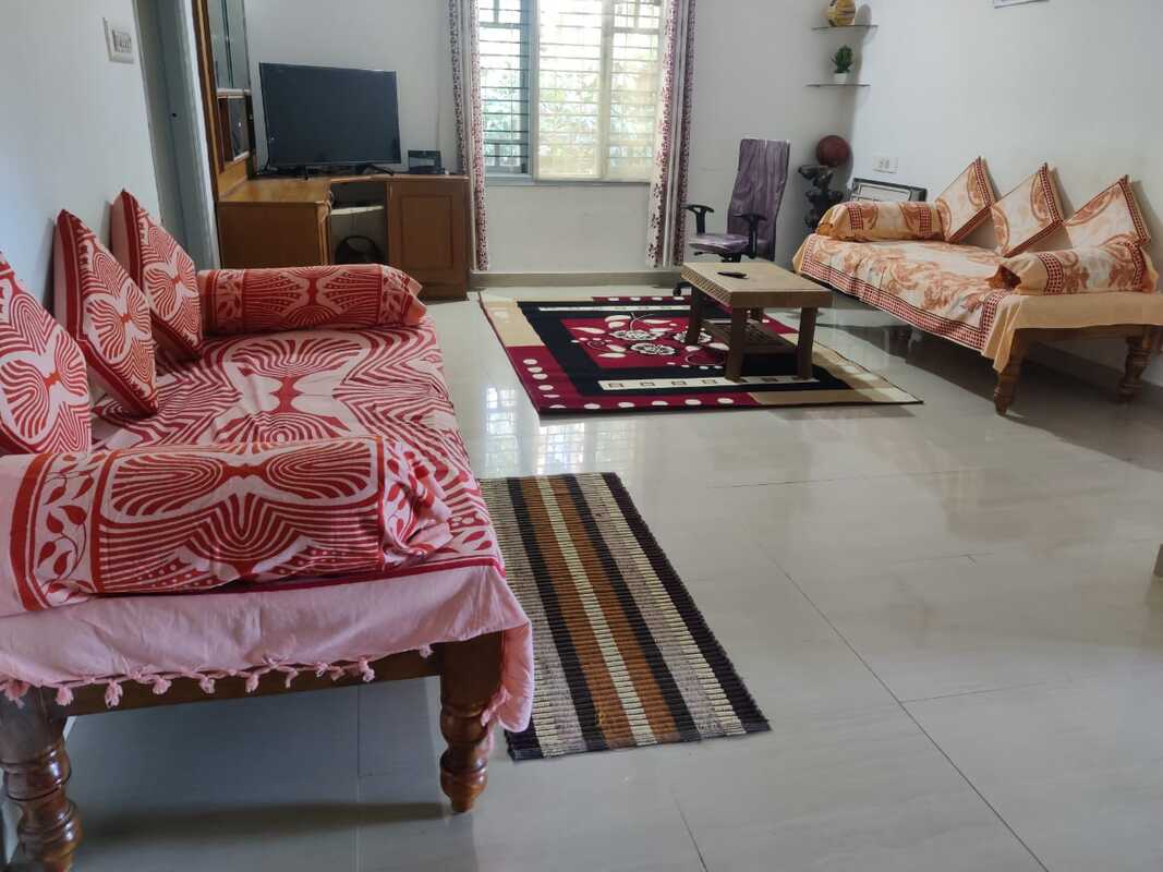 Amruth Homestay Chikmagalur - Tap to explore photos