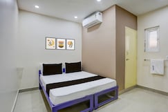 Hotel O Kadapa Bypass Road Formerly Sri Vasavee Grand, Kadiri