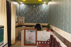 ABS Palace., Ayodhya