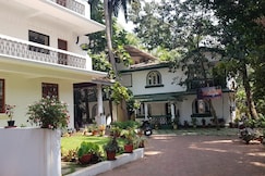 In the Heights Guest House Majorda, Goa
