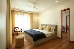 Aloraa Homes Dehradun 3BHK Villa, Dehradun