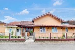 Hotel O Homestay Bintang Syariah, Purbalingga