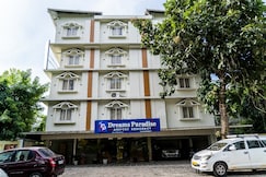 DREAMS PARADISE AIRPORT RESIDENCY, Cochin