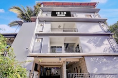 Hotel O Baga Beachview Goa Formerly Ravai Guest House, Malvan
