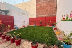 Vedic homestay, Udaipur