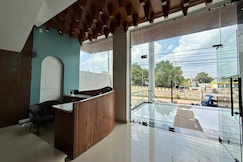 Hotel Casa Del Sol, Raipur, Chhattisgarh