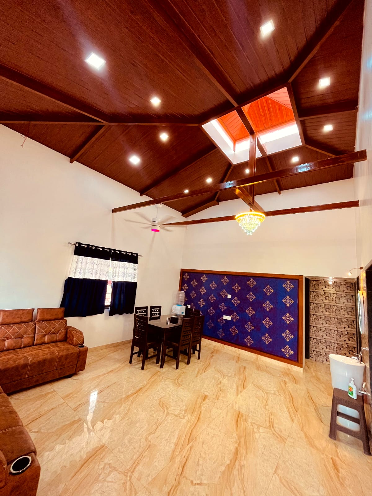 Madhu villa lonavala 3BHK - Tap to explore photos