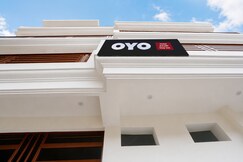 Hotel O Awadh Stay Inn, Prayagraj