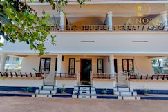 SUNORABEACHSTAY, Varkala
