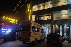 HOTEL AVANTIKA, Jwalamukhi