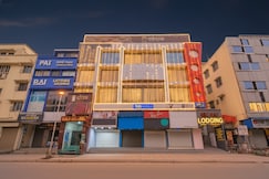 FabHotel Sri Sai, Pune