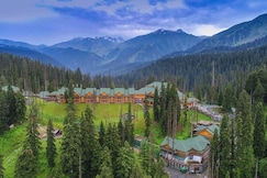 The Khyber Himalayan Resort & Spa, Gulmarg