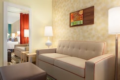 Home2 Suites by Hilton El Paso Airport, TX, El Paso, Texas