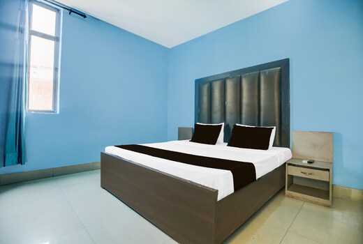 Hotel O KK Royal