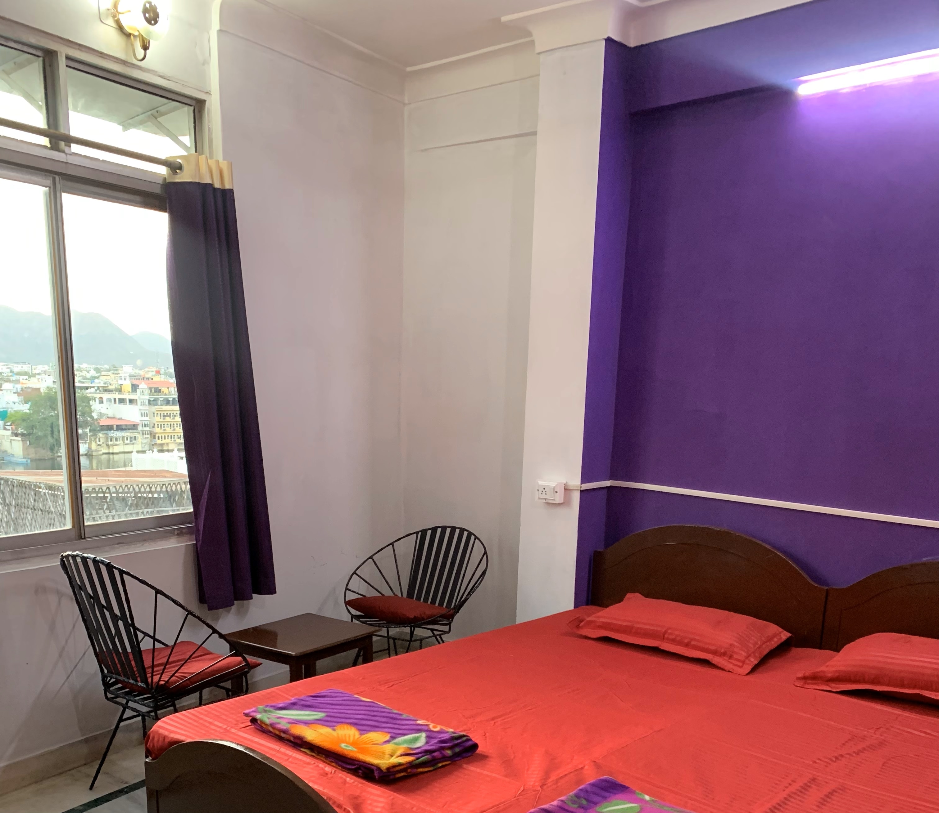 Hostel Udaipur - Tap to explore photos