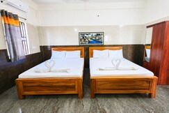 VRS INN, Vellore