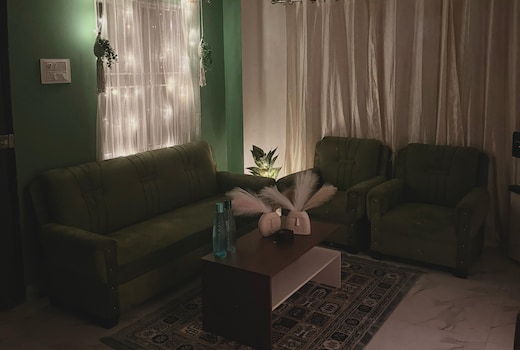 Aurelia Stay Guwahati