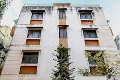 Hotel O Ateethi Residency, Pune