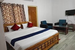 Madison Homestay 500M From XIMB College, Bhubaneshwar
