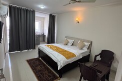 Comfort stay by virasat, Jaipur