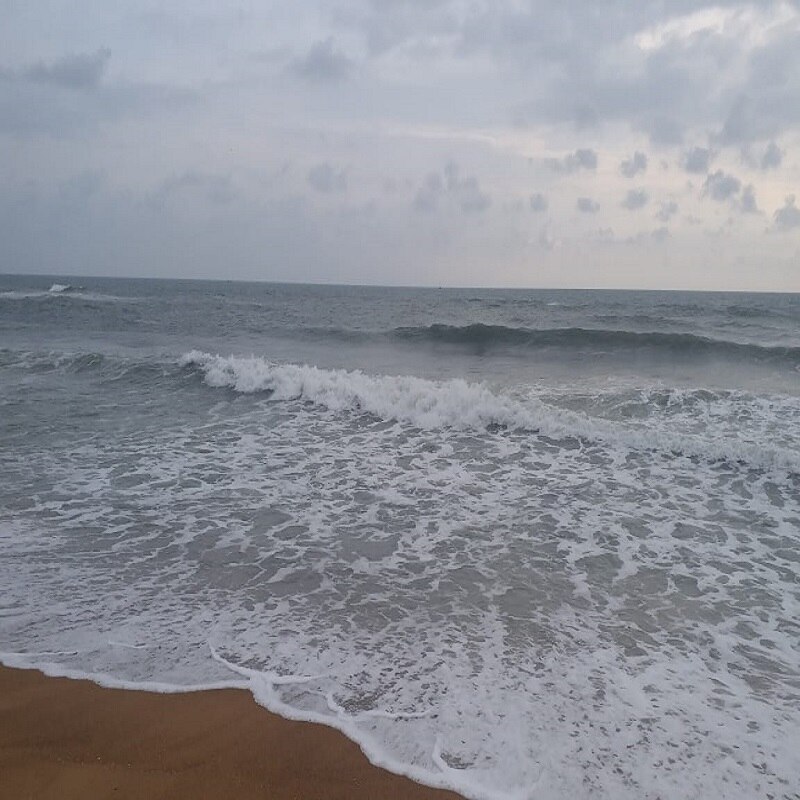 Monica Guest House- Goa (Double Occupancy) - Tap to explore photos