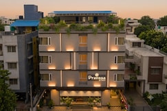 Pravasa Stay, Scheme 78, Indore